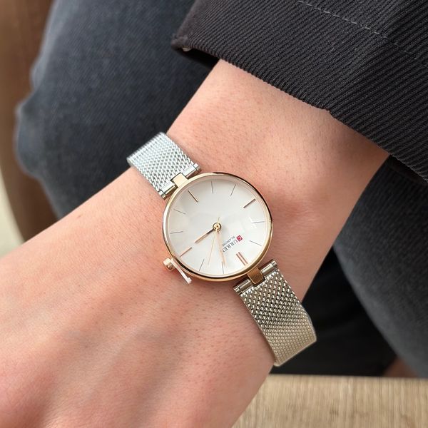 ساعت اصلی برند کارن