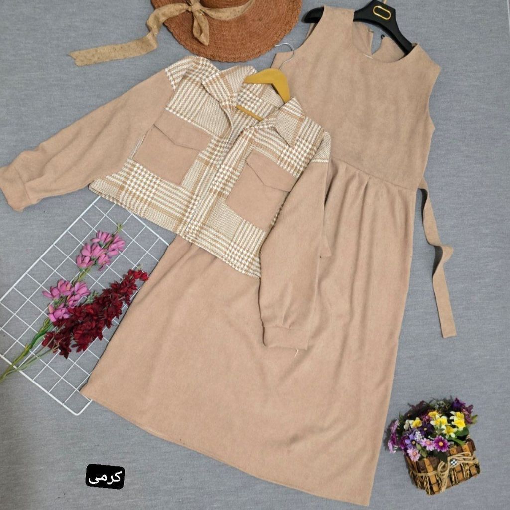 قیمت کت و سارافون جواهر نورا