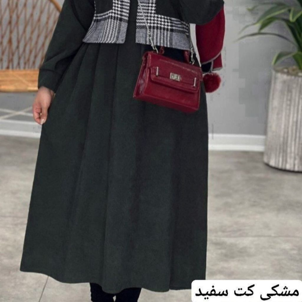 قیمت ارزان کت و سارافون جواهر نورا