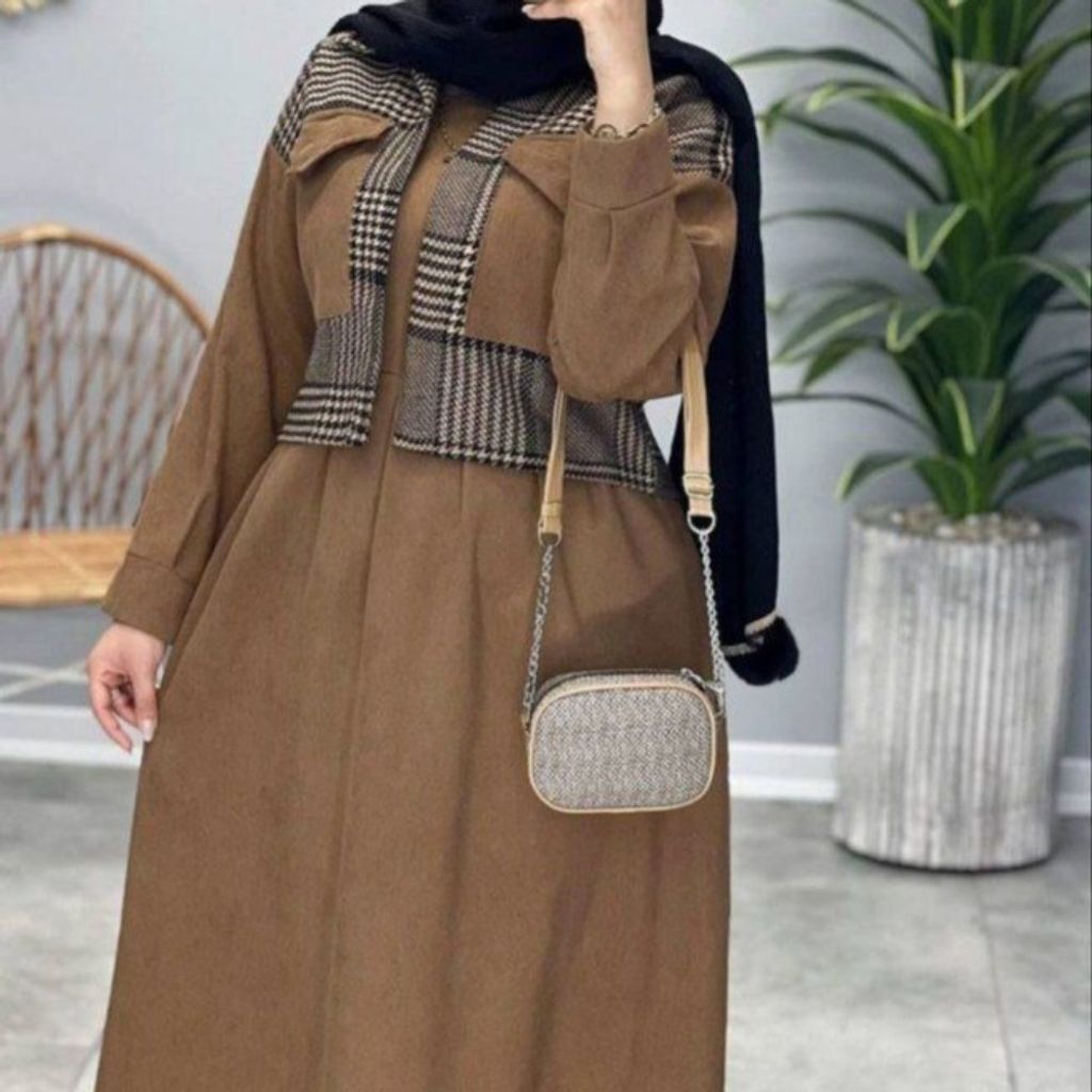 خرید اینترنتی کت و سارافون جواهر نورا