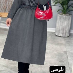 خرید آنلاین کت و سارافون جواهر نورا