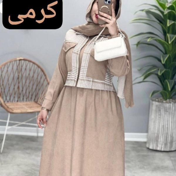 کت و سارافون جواهر نورا