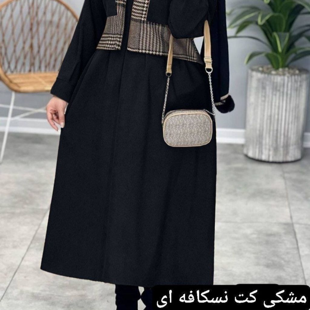 خرید اینترنتی کت و سارافون جواهر نورا