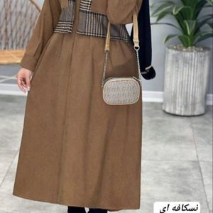 خرید انلاین کت و سارافون جواهر نورا