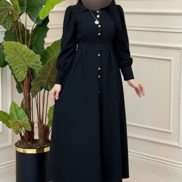 مانتو افرا نورا