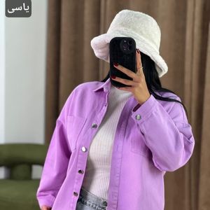 مانتو کتان توکیو نورا