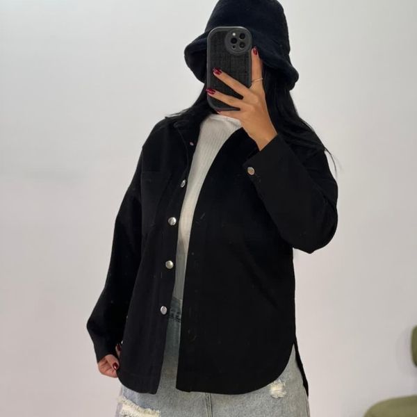 مانتو کتان توکیو نورا