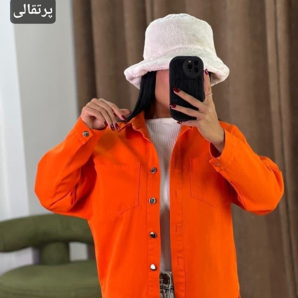 مشخصات مانتو کتان توکیو نورا