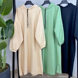 قیمت ارزان هودی بلند مدل لندو نورا