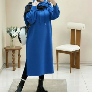 خرید اینترنتی هودی بلند مدل لندو نورا