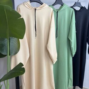 خرید آنلاین هودی بلند مدل لندو نورا