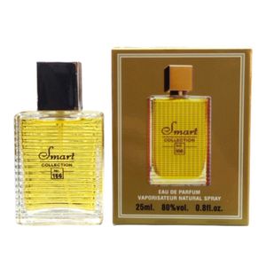 ادکلن زنانه اسمارت کالکشن کد 166 عطر زنانه اسمارت کالکشن کد 166