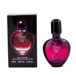 ادکلن زنانه اسمارت کالکشن کد 244 عطر زنانه اسمارت کالکشن کد 244