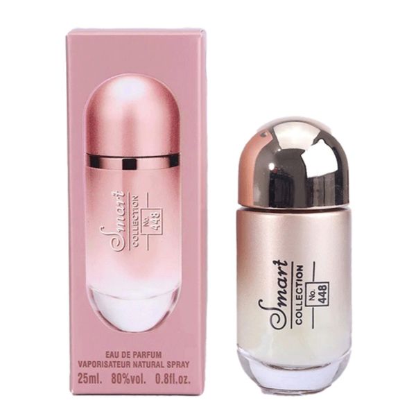 ادکلن زنانه اسمارت کالکشن کد 448 عطر زنانه اسمارت کالکشن کد 448