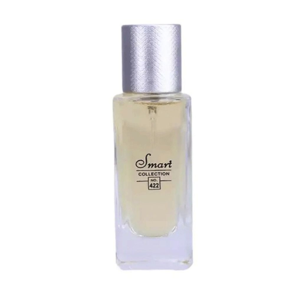 خرید انلاین ادکلن زنانه اسمارت کالکشن کد 422 عطر زنانه اسمارت کالکشن کد 422