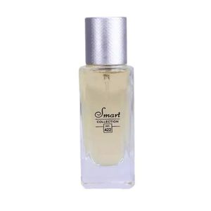 خرید انلاین ادکلن زنانه اسمارت کالکشن کد 422 عطر زنانه اسمارت کالکشن کد 422