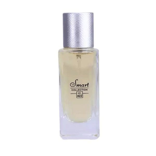 ادکلن زنانه اسمارت کالکشن کد 422 عطر زنانه اسمارت کالکشن کد 422