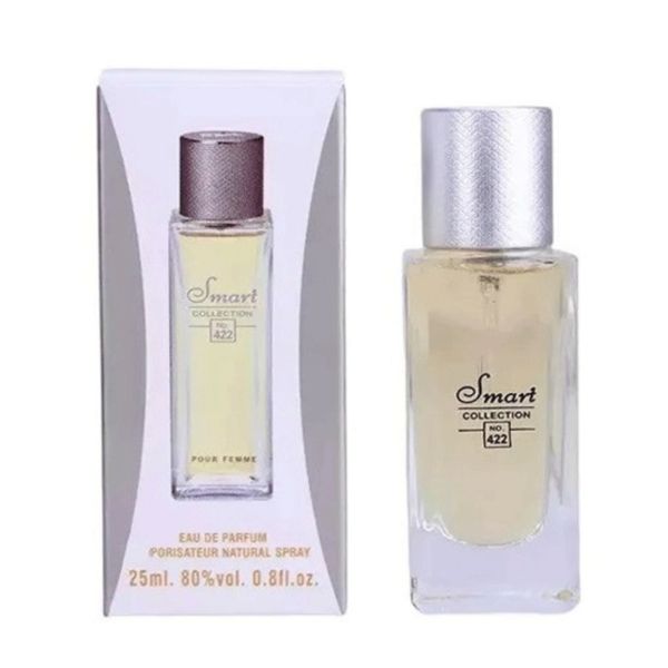 ادکلن زنانه اسمارت کالکشن کد 422 عطر زنانه اسمارت کالکشن کد 422