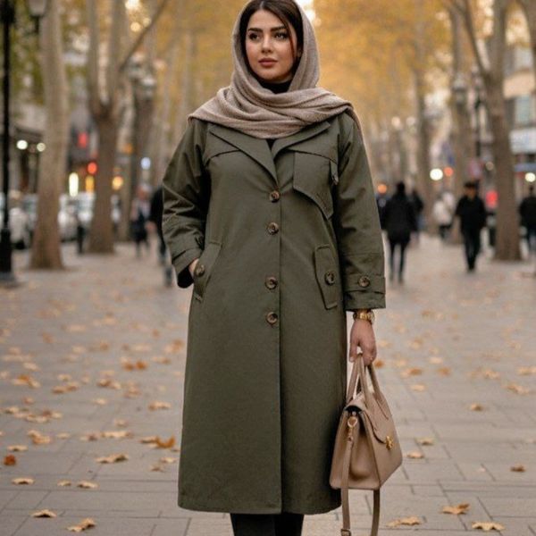 بارونی آستردار کاریسا