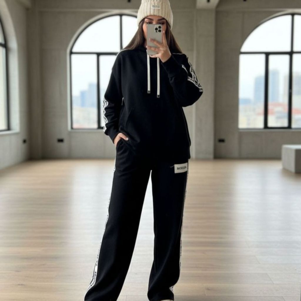 قیمت ست سویشرت شلوار