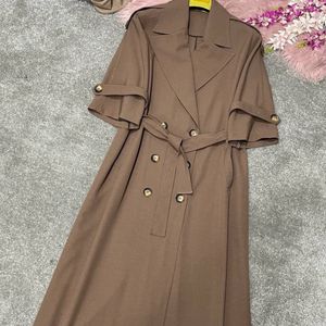 فروش اینترنتی مانتو پاییزه طرح آنا