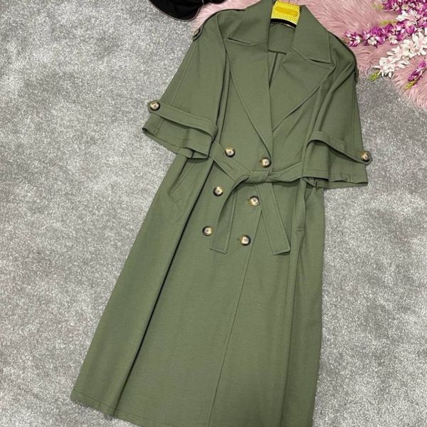 مانتو پاییزه طرح آنا