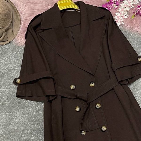 مانتو پاییزه طرح آنا