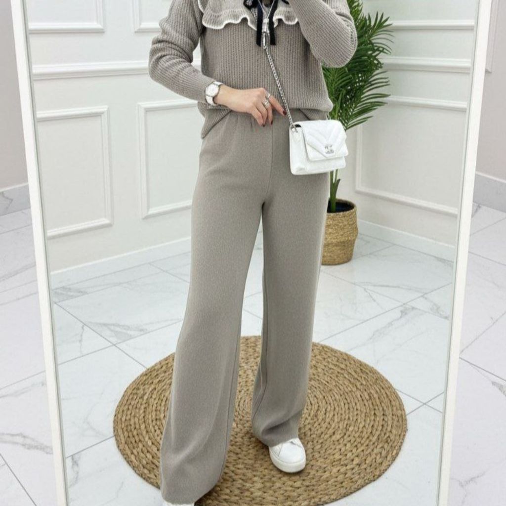 فروش اینترنتی ست رز یقه ربان دار