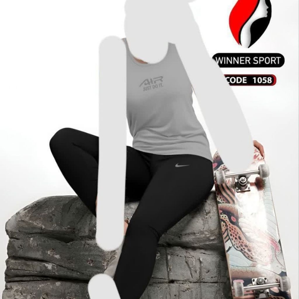 فروش اینترنتی ست ورزشی زنانه st3747