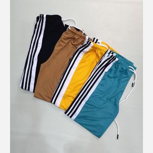 شلوار بگ بقل نوار sh5rt