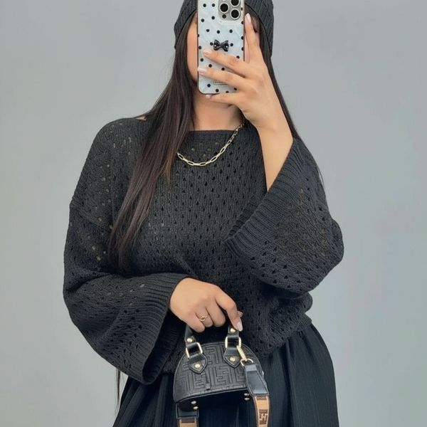 بلوز بافت یلدایی