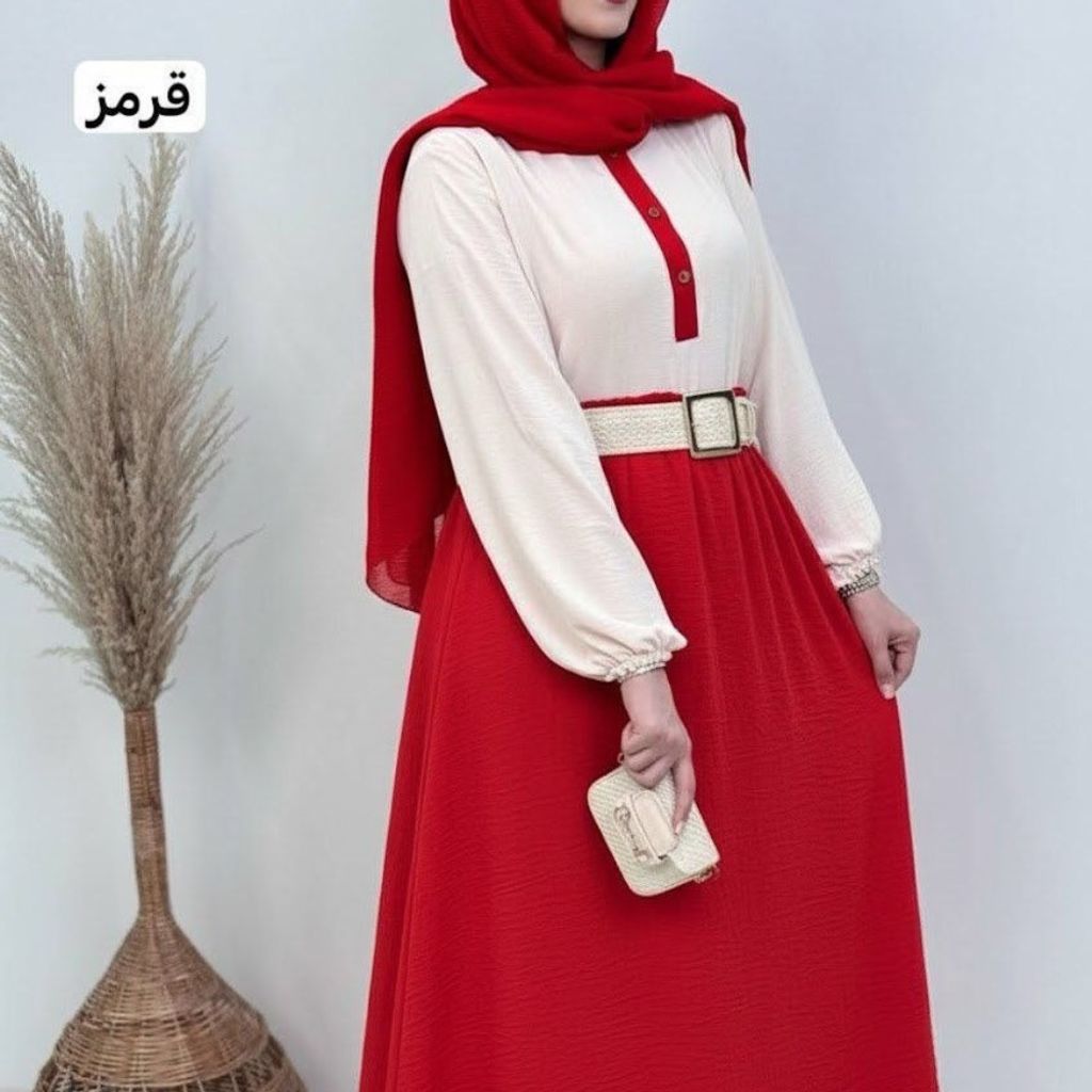 قیمت شومیز دامن مجلسی مخصوص یلدا بهمراه کمربند