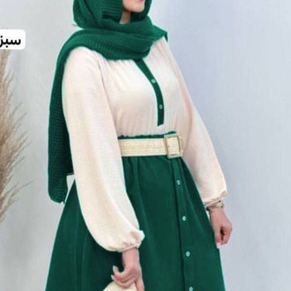 شومیز دامن مجلسی مخصوص یلدا بهمراه کمربند