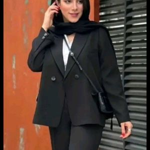 کت و شلوار زنانه ریحان