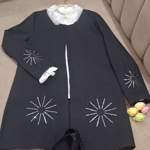 مانتو مزونی آلند