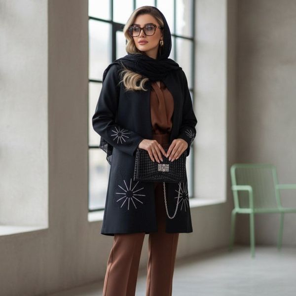 مانتو مزونی آلند