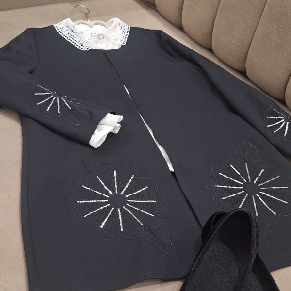 مانتو مزونی آلند