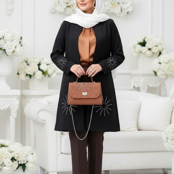 مانتو مزونی آلند