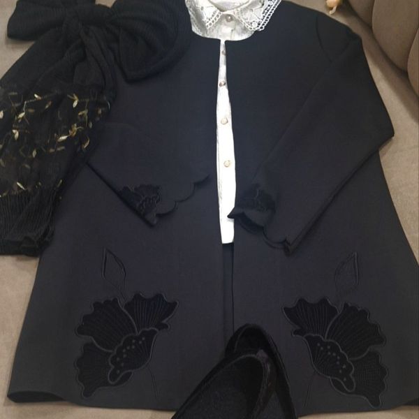 مانتو مزونی مهرسا