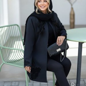 فروش اینترنتی مانتو مزونی مهرسا