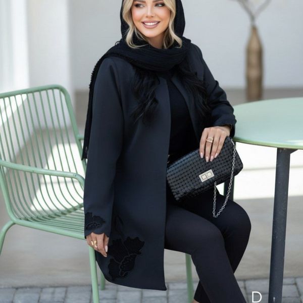 مانتو مزونی مهرسا