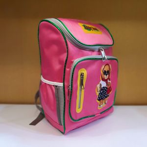 خرید اینترنتی کوله پشتی Teddy مدل صندوقی