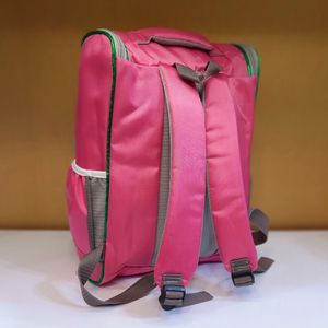 خرید اینترنتی کوله پشتی Teddy مدل صندوقی