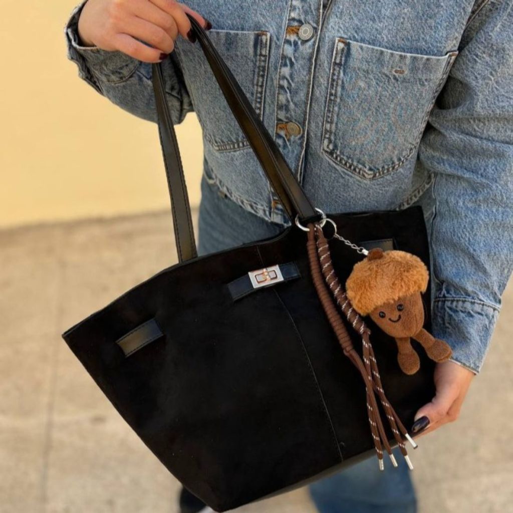 فروش اینترنتی کیف دوشی سوییت زنانه و دخترانه مدل فیلکان پروانه