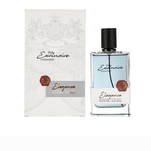 ادکلن کرانفورد الگانس اصل مردانه مشابه مارک آنتونی باریوس گانیمید