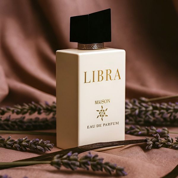عطر 2025 با ماندگاری عالی زنانه ایو سن لورن لیبر میسون - اسانس فرانسوی