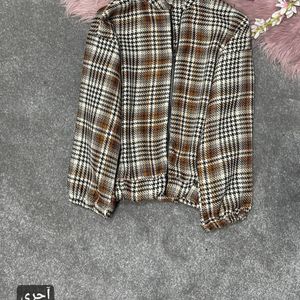 خرید آنلاین بامبر زنانه و دخترانه طرح پیچازی مهسان