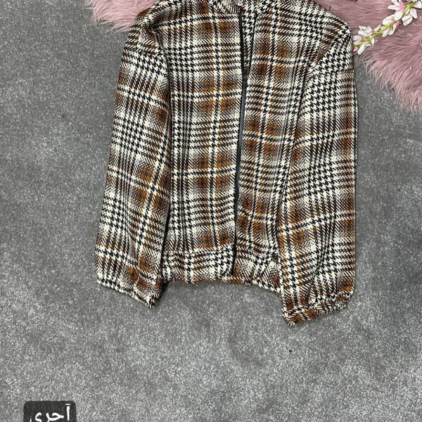 بامبر زنانه و دخترانه طرح پیچازی مهسان