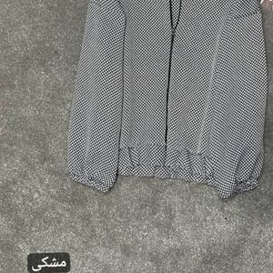 مشخصات بامبر زنانه و دخترانه طرح پیچازی مهسان