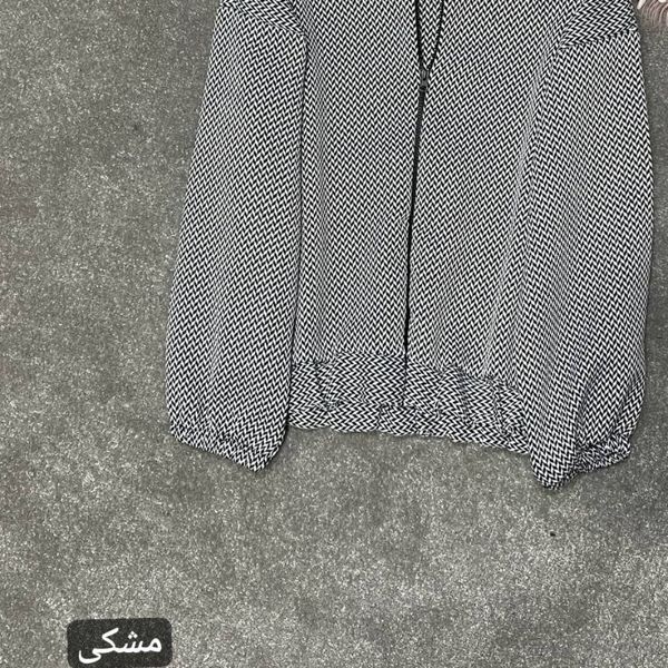 بامبر زنانه و دخترانه طرح پیچازی مهسان